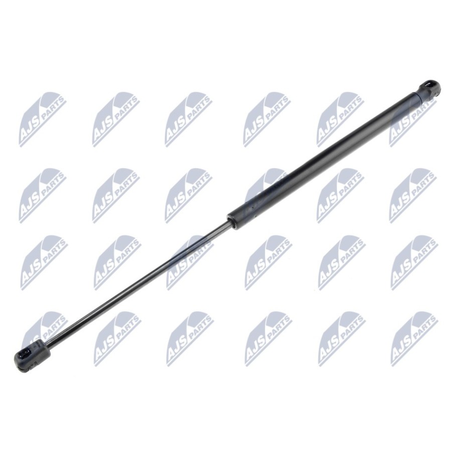 RESSORT A GAZ PRESSION MALLE DU HAYON AMORTISSEUR L=485MM