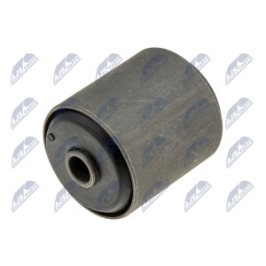 SILENT BLOC RESSORT CAOUTCHOUC-METAL JEEP CHEROKEE -01 /ARRIERE AVANT/