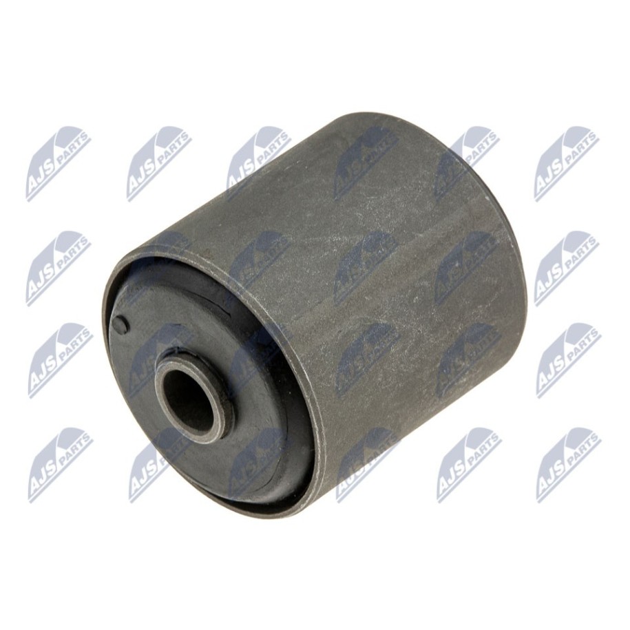 SILENT BLOC RESSORT CAOUTCHOUC-METAL JEEP CHEROKEE -01 /ARRIERE AVANT/