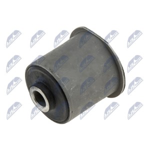 SILENT BLOC BRAS DE SUSPENSION CAOUTCHOUC-METAL JEEP GRAND CHEROKEE I 93-98 /ARRIERE SUPERIEUR MOCOWANA DO NADWOZIA/
