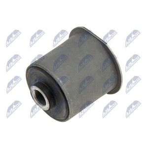 SILENT BLOC BRAS DE SUSPENSION CAOUTCHOUC-METAL JEEP GRAND CHEROKEE I 93-98 /DIAMETRE 57MM BRAS ARRIERE SUPERIEUR/