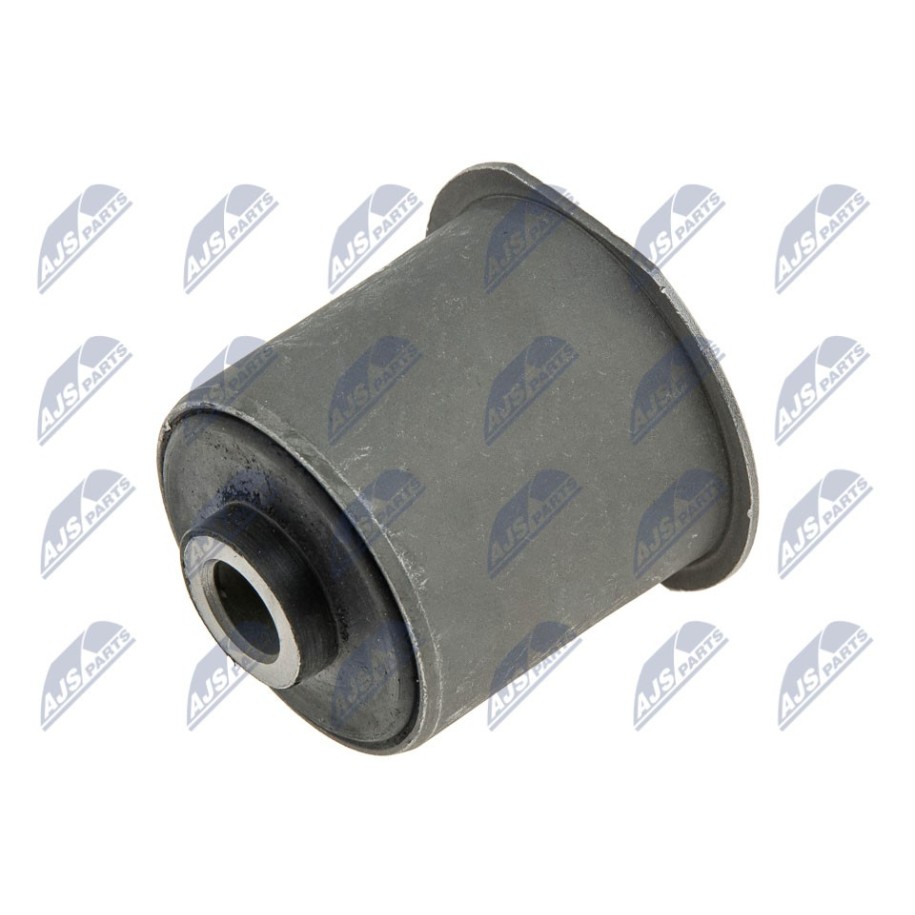 SILENT BLOC BRAS DE SUSPENSION CAOUTCHOUC-METAL JEEP LIBERTY 02-07 /ARRIERE INFERIEUR POUR PONT/