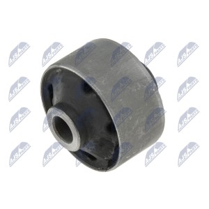 SILENT BLOC BRAS DE SUSPENSION CAOUTCHOUC-METAL DODGE CALIBER 06-