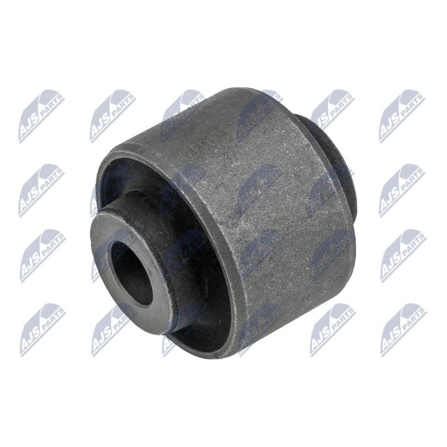 SILENT BLOC PORTE-FUSEE CAOUTCHOUC-METAL DODGE JOURNEY 09- /ARRIERE/