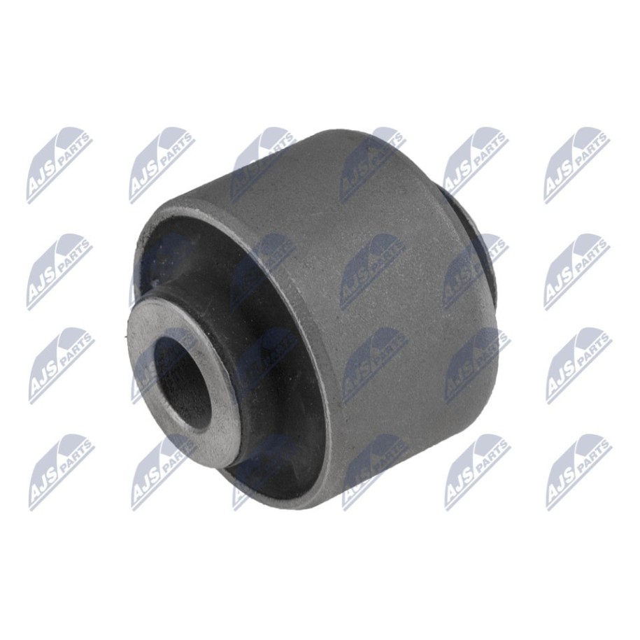 SILENT BLOC PORTE-FUSEE CAOUTCHOUC-METAL DODGE JOURNEY 09- /ARRIERE/