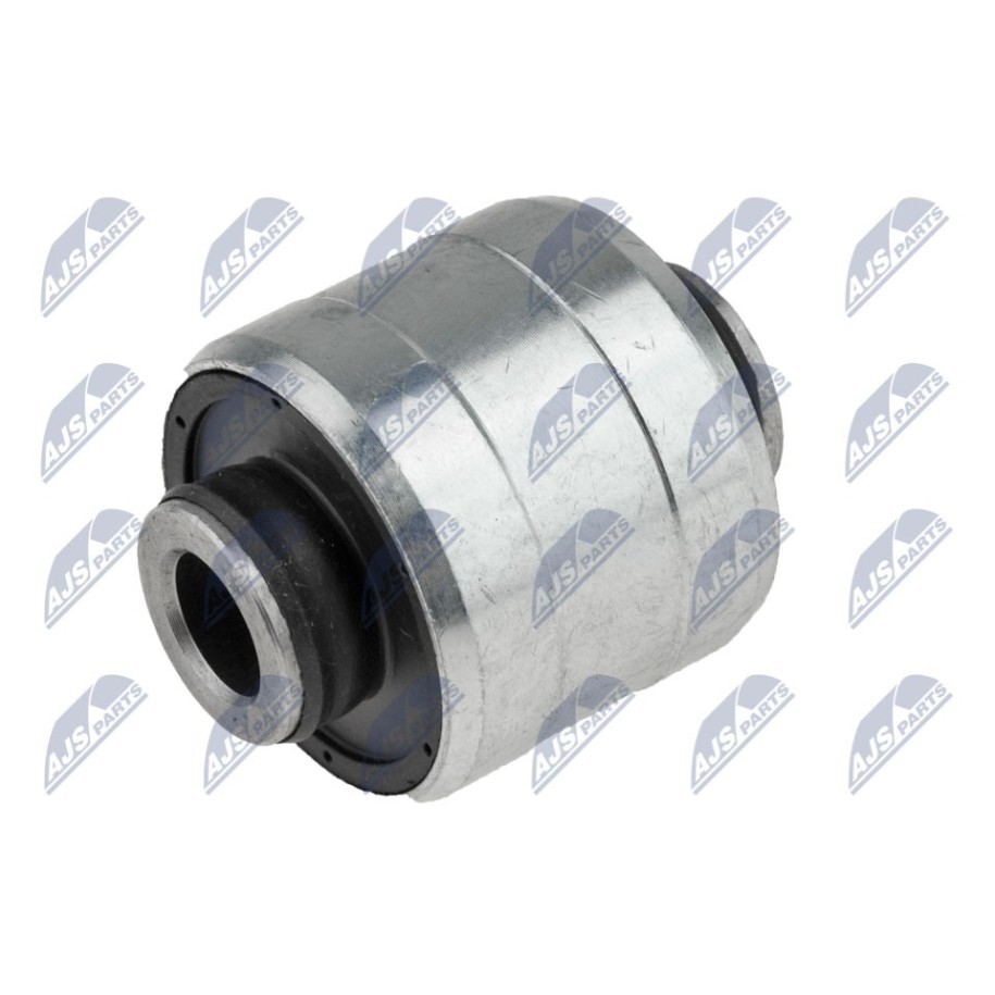 SILENT BLOC PORTE-FUSEE CAOUTCHOUC-METAL DODGE JOURNEY 09- /ARRIERE INFERIEUR/