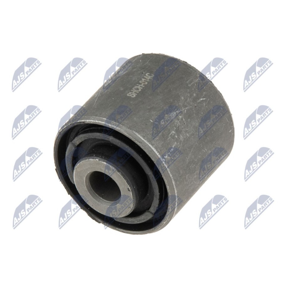 SILENT BLOC PORTE-FUSEE CAOUTCHOUC-METAL DODGE JOURNEY 09-