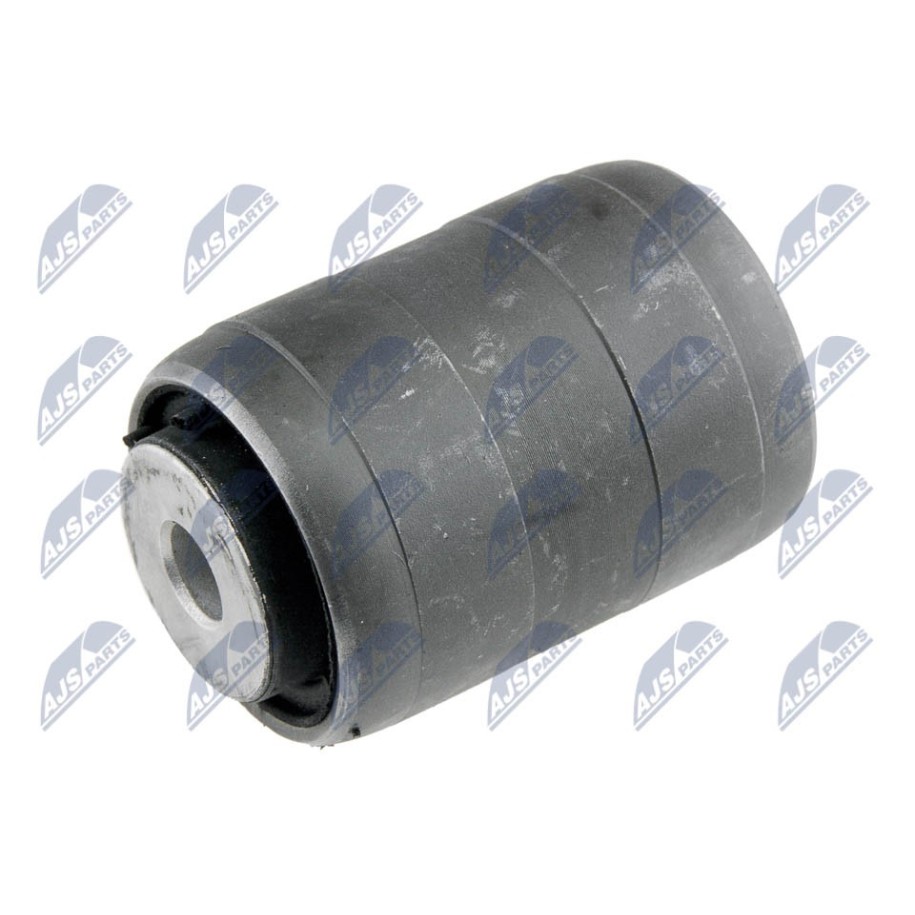 SILENT BLOC BRAS DE SUSPENSION CAOUTCHOUC-METAL CHRYSLER 300C 04-/ARRIERE TRANSVERSAL/