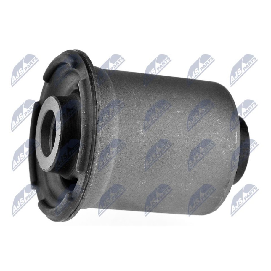 DOUILLE DU LEVIER ARRIERE CAOUTCHOUC-METAL DODGE RAM 1500 05-08 /ARRIERE PORTE-FUSEE/