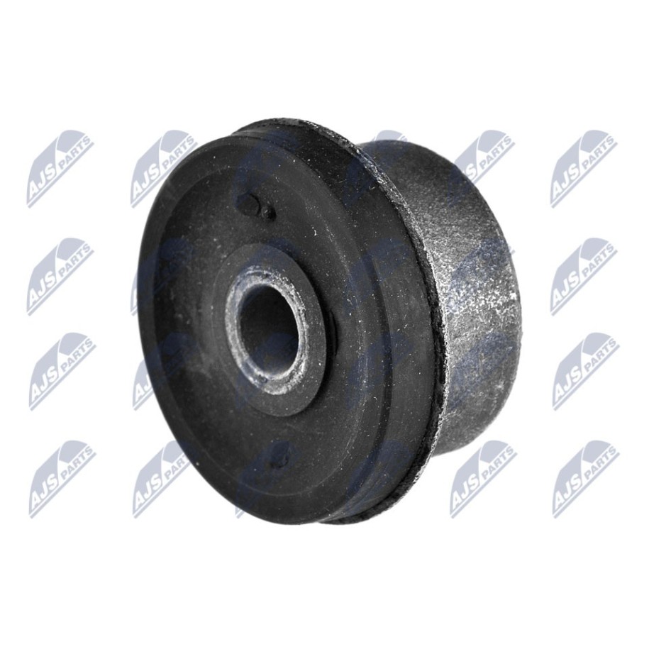 SILENT BLOC BARRE DE SUSPENSION ARRIERE CAOUTCHOUC-METAL PEUGEOT PARTNER 96-