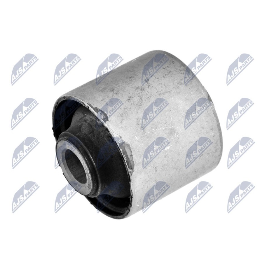 SILENT BLOC BRAS DE SUSPENSION CAOUTCHOUC-METAL DAIHATSU TERIOS 97-06 /ARRIERE LONGITUDINAL DŁUGIEGO/