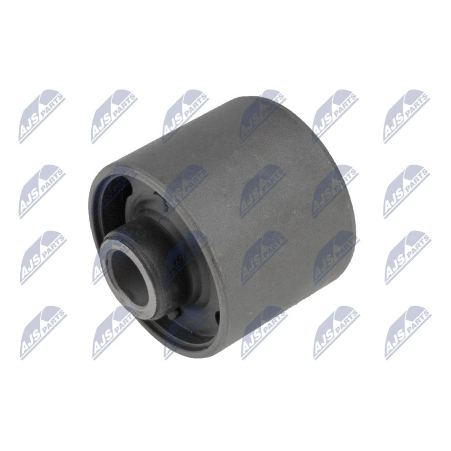 DOUILLE DU LEVIER ARRIERE CAOUTCHOUC-METAL DAIHATSU TERIOS 97-06 /ARRIERE LONGITUDINAL COURT/