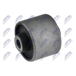 SILENT BLOC BRAS DE SUSPENSION CAOUTCHOUC-METAL CHEVROLET EPICA V200/V250 03-06-