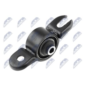 SILENT BLOC BRAS DE SUSPENSION CAOUTCHOUC-METAL CHEVROLET EPICA V200/V250 03-07-