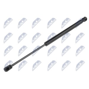 RESSORT A GAZ PRESSION MALLE DU HAYON AMORTISSEUR L=405MM