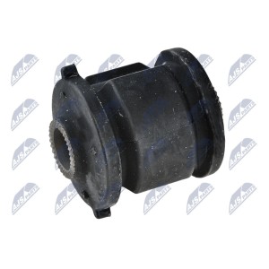 SILENT BLOC PORTE-FUSEE CHEVROLET LACETTI J200 03-08