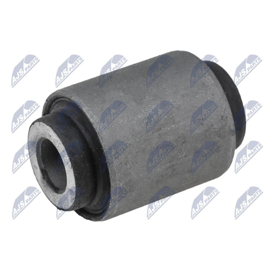 SILENT BLOC PORTE-FUSEE CAOUTCHOUC-METAL CHEVROLET CAPTIVA C100 07-