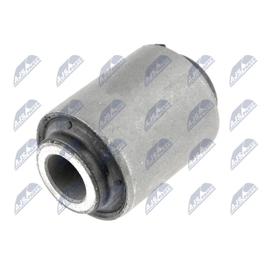 SILENT BLOC PORTE-FUSEE CAOUTCHOUC-METAL CHEVROLET CAPTIVA C100 07-