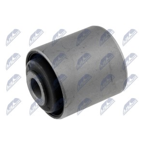 SILENT BLOC BRAS DE SUSPENSION CAOUTCHOUC-METAL SSANGYONG REXTON I/II 02-
