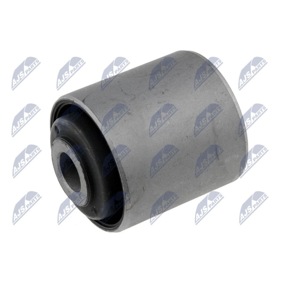 SILENT BLOC BRAS DE SUSPENSION CAOUTCHOUC-METAL SSANGYONG REXTON I/II 02-