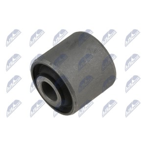 SILENT BLOC BRAS DE SUSPENSION CAOUTCHOUC-METAL SSANGYONG REXTON I/II 02-