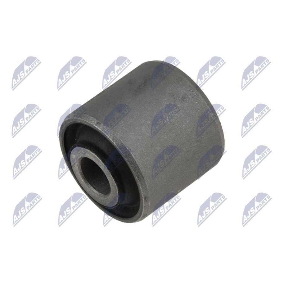 SILENT BLOC BRAS DE SUSPENSION CAOUTCHOUC-METAL SSANGYONG REXTON I/II 02-
