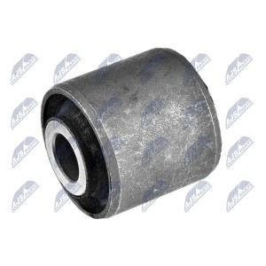 SILENT BLOC AMORTISSEUR CAOUTCHOUC-METAL SSANGYONG REXTON II 06-