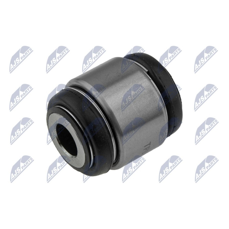 SILENT BLOC PORTE-FUSEE CAOUTCHOUC-METAL SSANGYONG REXTON II 06-