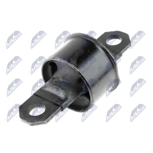 SILENT BLOC BRAS DE SUSPENSION CAOUTCHOUC-METAL FORD FOCUS I/II 98-07