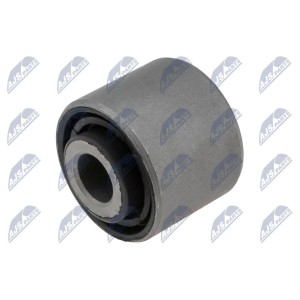 SILENT BLOC BRAS DE SUSPENSION CAOUTCHOUC-METAL FORD FOCUS I/II 98-07