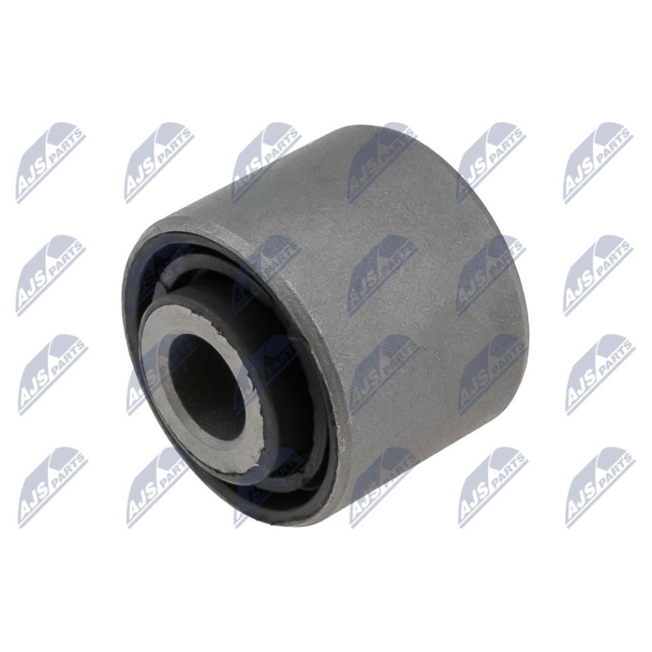 SILENT BLOC BRAS DE SUSPENSION CAOUTCHOUC-METAL FORD FOCUS I/II 98-07