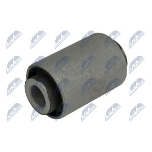 SILENT BLOC BRAS DE SUSPENSION CAOUTCHOUC-METAL FORD FOCUS I/II 98-07