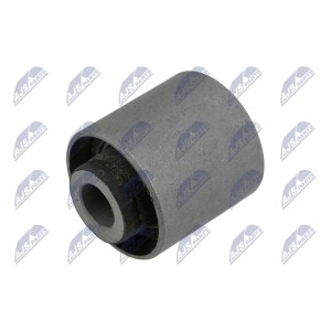 SILENT BLOC BRAS DE SUSPENSION CAOUTCHOUC-METAL FORD FOCUS I/II 98-07