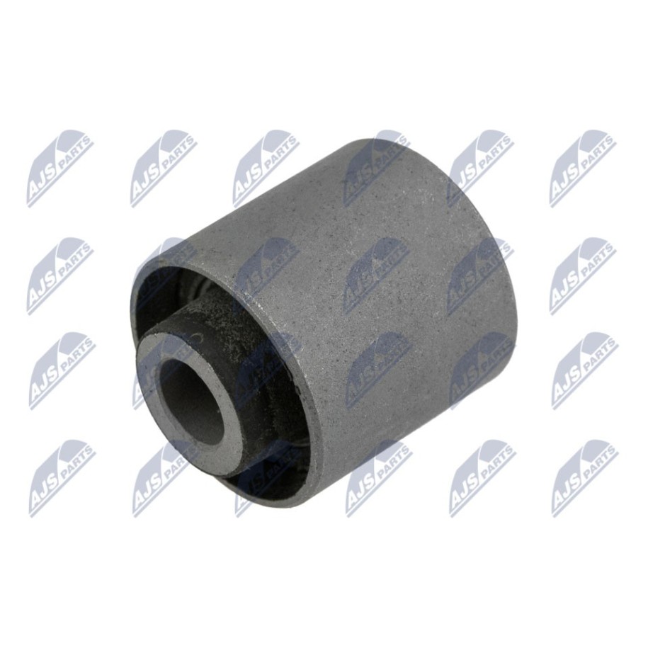 SILENT BLOC BRAS DE SUSPENSION CAOUTCHOUC-METAL FORD FOCUS I/II 98-07