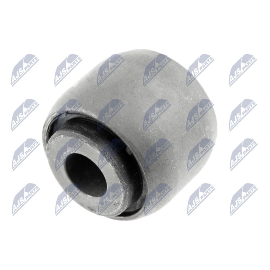 SILENT BLOC BRDE SUSPENSION CAOUTCHOUC-METAL FORD MONDEO IV CA2 07- /ARRIERE TRANSVERSAL/