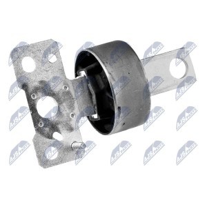 SILENT BLOC BRAS DE SUSPENSION CAOUTCHOUC-METAL FORD MONDEO IV CA2 07-