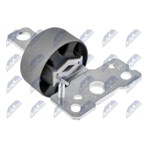 SILENT BLOC BRAS DE SUSPENSION CAOUTCHOUC-METAL FORD MONDEO IV CA2 07-