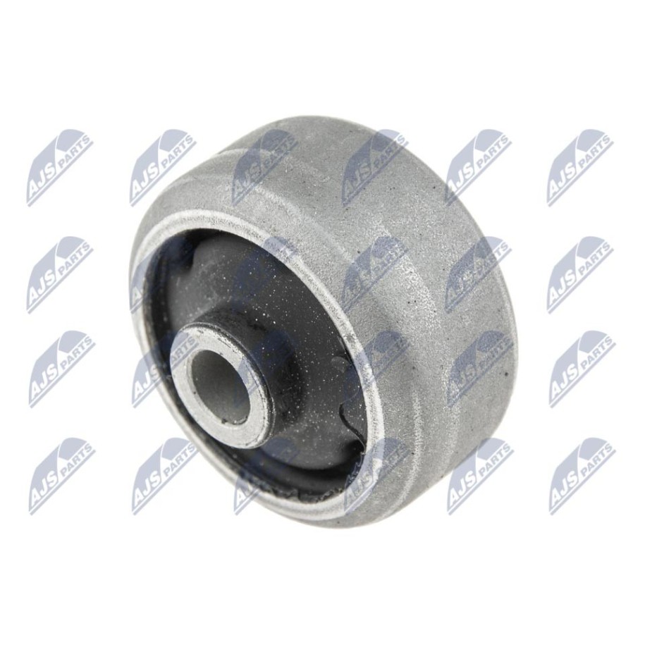 SILENT BLOC BRAS DE SUSPENSION CAOUTCHOUC-METAL FORD MONDEO III BY4/B5Y 00-07 /ARRIERE INFERIEUR LONGITUDINAL/