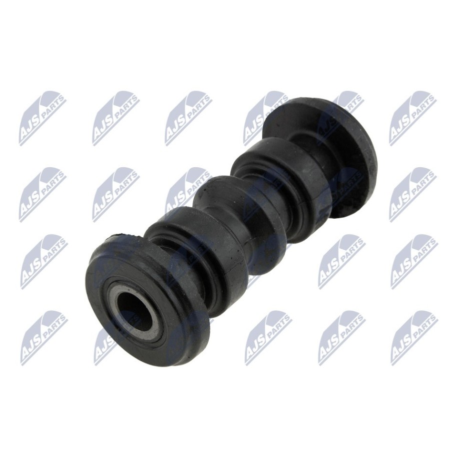 SILENT BLOC RESSORT CAOUTCHOUC-METAL FORD TRANSIT TT9 06-