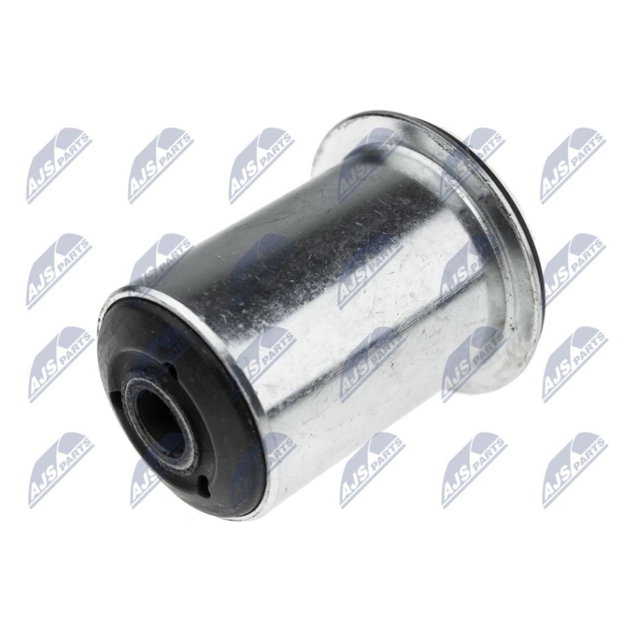 SILENT BLOC BRAS DE SUSPENSION CAOUTCHOUC-METAL FIAT PANDA 03- /4X4/