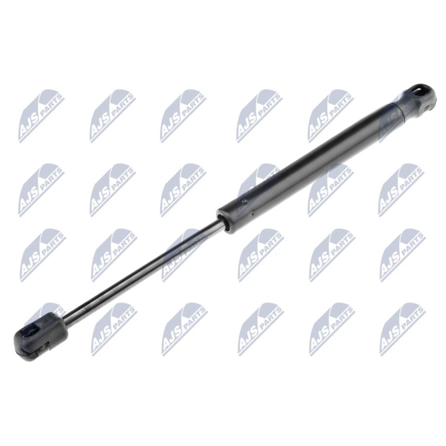 RESSORT A GAZ PRESSION MALLE DU HAYON AMORTISSEUR L=299MM