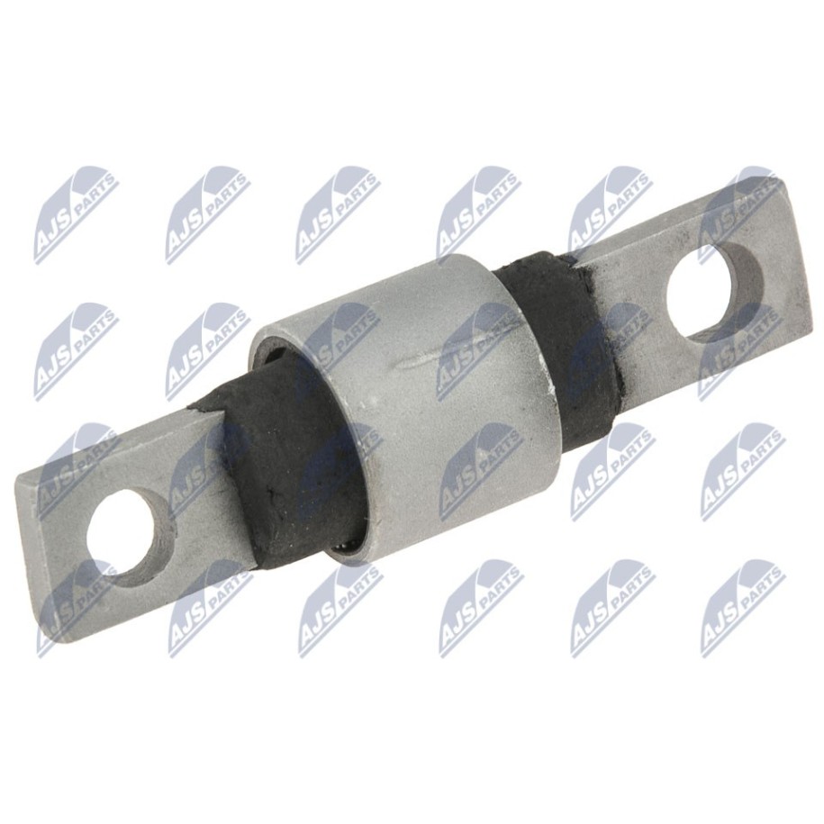 SILENT BLOC BRAS DE SUSPENSION CAOUTCHOUC-METAL HONDA CIVIC JP/GB 92-00 /BRAS ARRIERE - ARRIERE INTERIEUR/