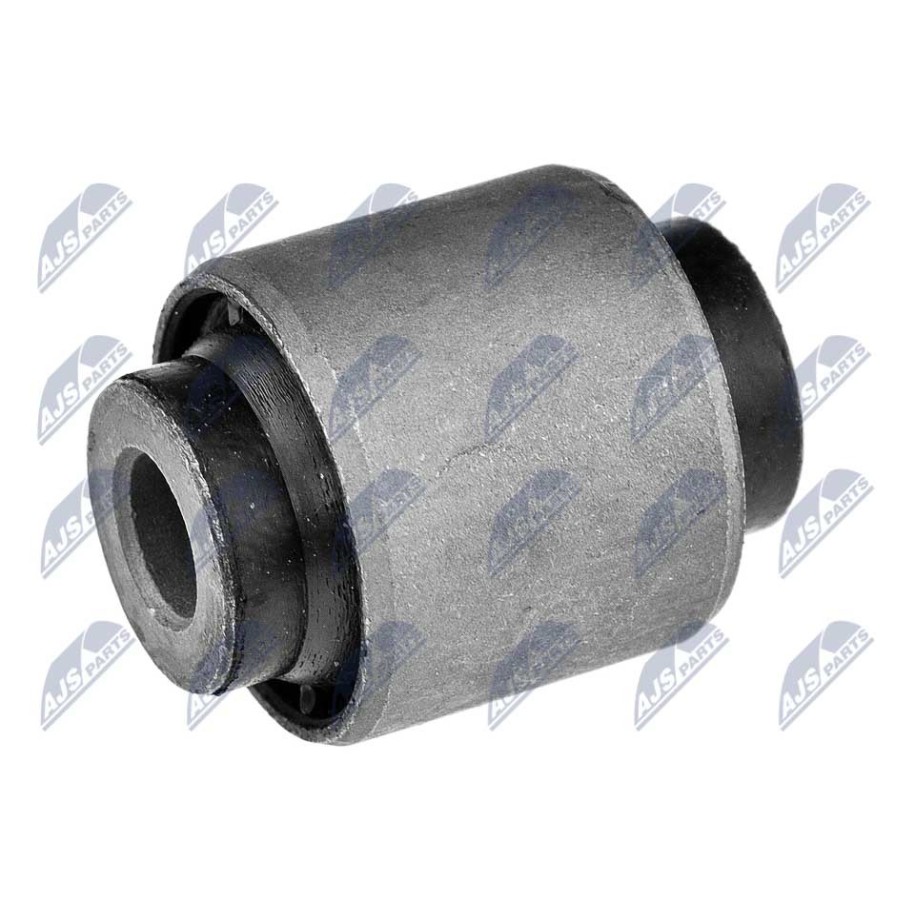 SILENT BLOC BRAS DE SUSPENSION CAOUTCHOUC-METAL HONDA CIVIC JP/GB 92-00 /BRAS ARRIERE - ARRIERE EXTERIEUR POUR MOYEU/