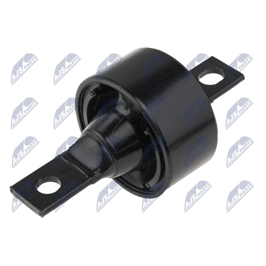 SILENT BLOC BRAS DE SUSPENSION CAOUTCHOUC-METAL HONDA CIVIC JP/GB 95-