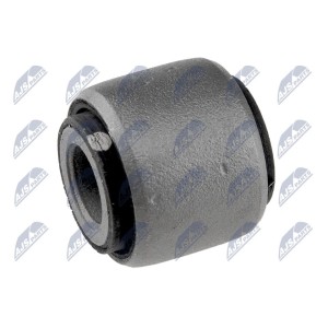 SILENT BLOC BRDE SUSPENSION CAOUTCHOUC-METAL HONDA ACCORD CC/CD/CE 93-98 /ARRIERE LONGITUDINAL ARRIERE/