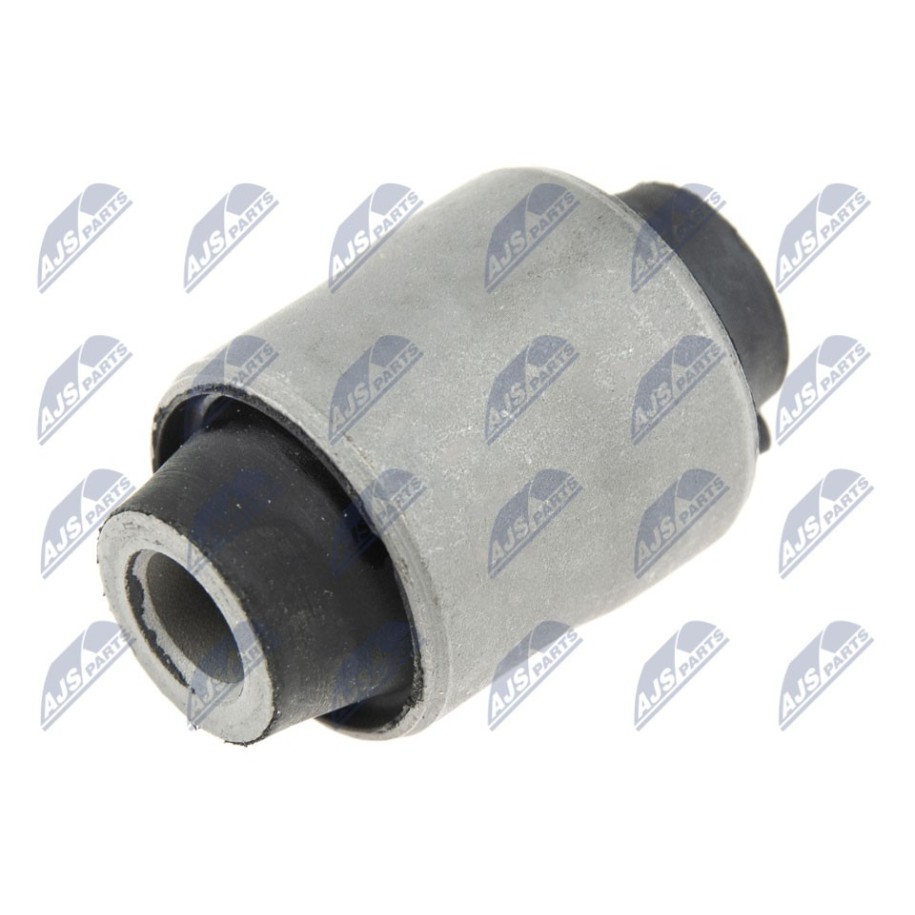 SILENT BLOC BRAS DE SUSPENSION CAOUTCHOUC-METAL HONDA CIVIC 87-01