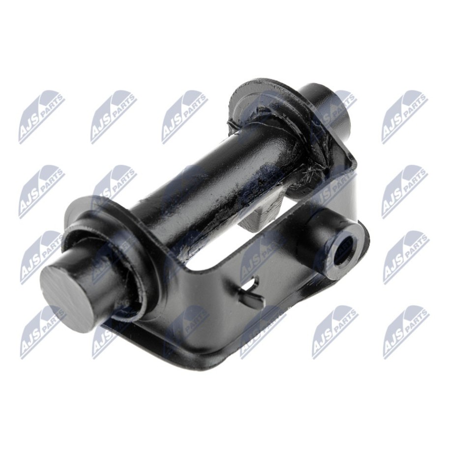 SUPPORT MONTAGE DIFFERENTIEL HONDA CR-V 01- /ARRIERE/