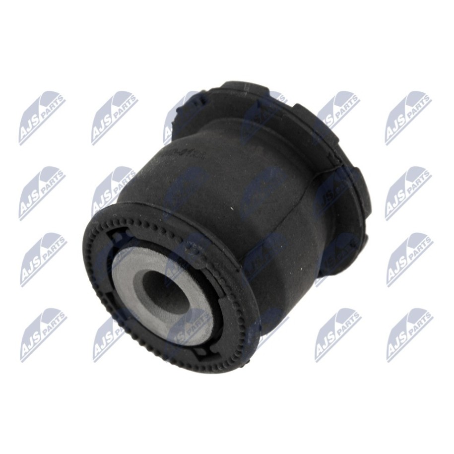 SILENT BLOC PORTE-FUSEE CAOUTCHOUC-METAL HONDA CR-V 01-