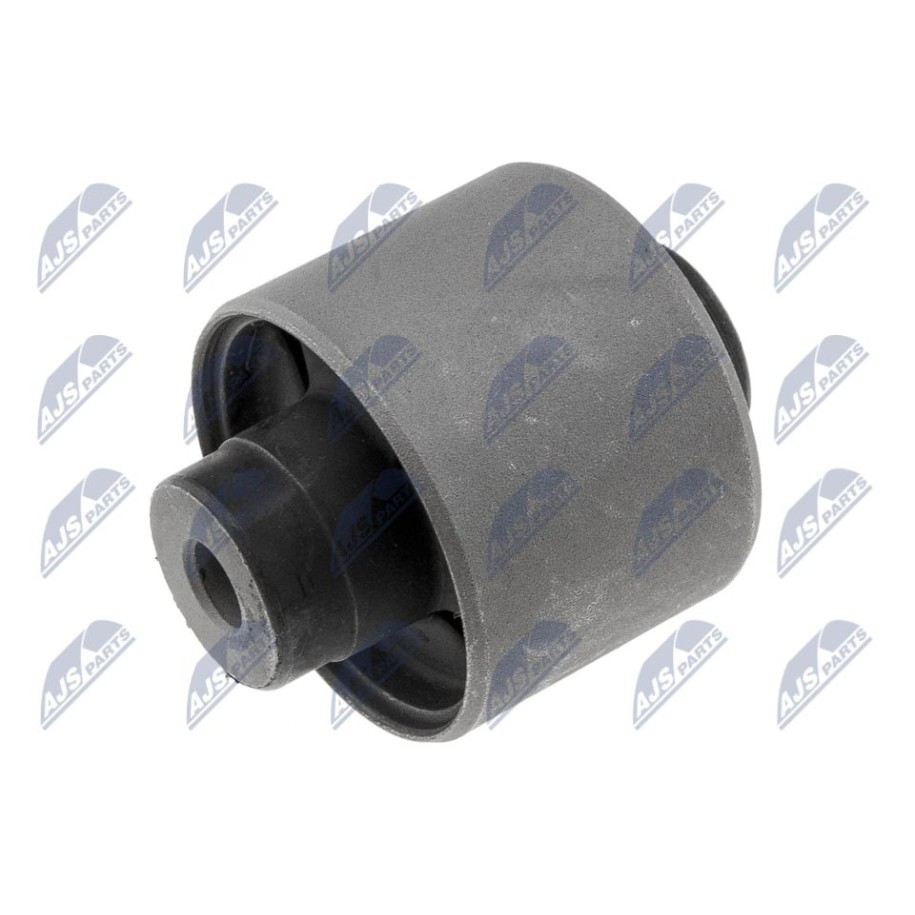 SILENT BLOC BARRE DE SUSPENSION ARRIERE CAOUTCHOUC-METAL HONDA JAZZ/FIT GD 02-08