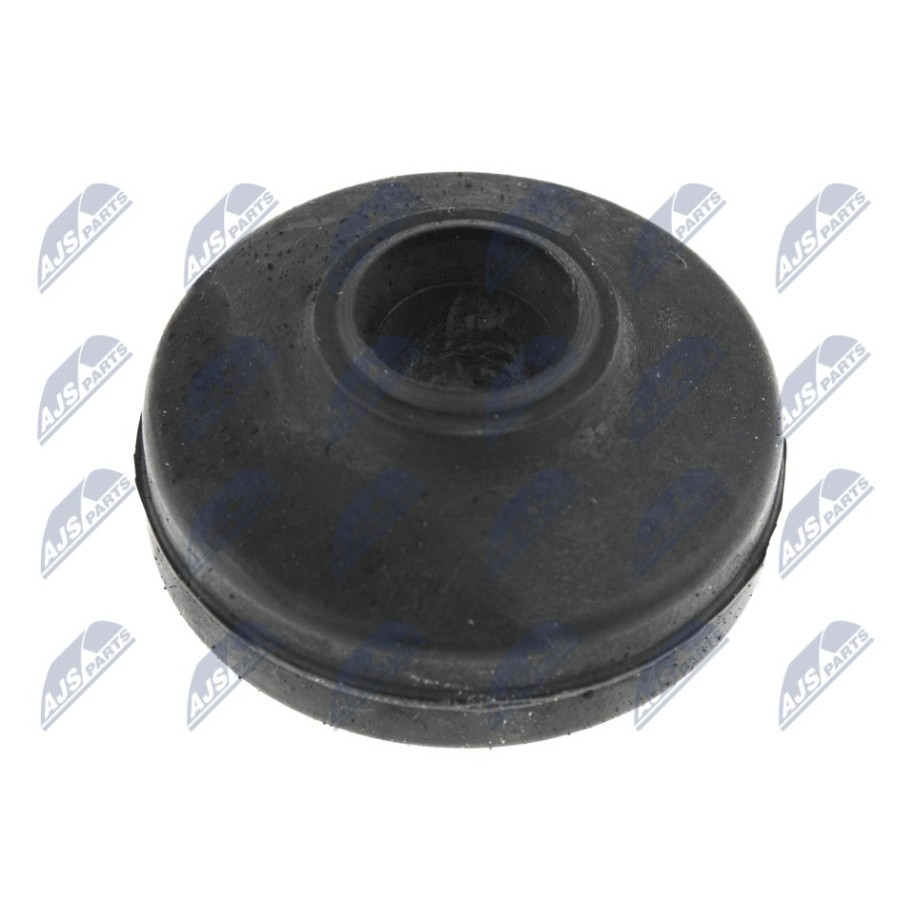 SOUFFLET D'AMORTISSEUR D14 HONDA JAZZ GD 02-08